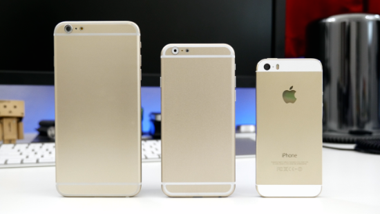 New Details About The 4 Inch IPhone 6S Mini Revealed UnlockUnit Blog