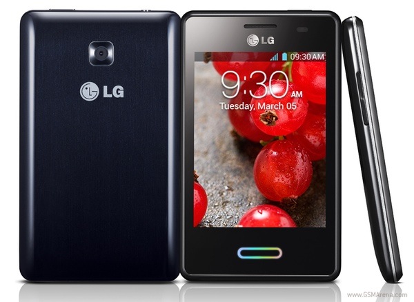 Lg Optimus L3 E400 Cm9 Download