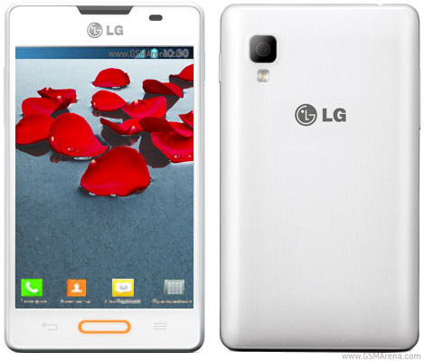 Lg Optimus L4 Ii E440 User Manual