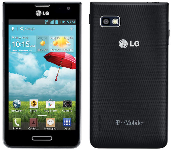 Lg Optimus 2x Unlock Code Free