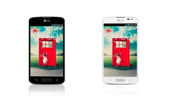 Lg l3 unlock code free phone