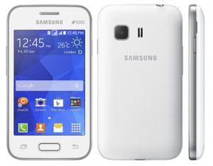 samsung galaxy star 2