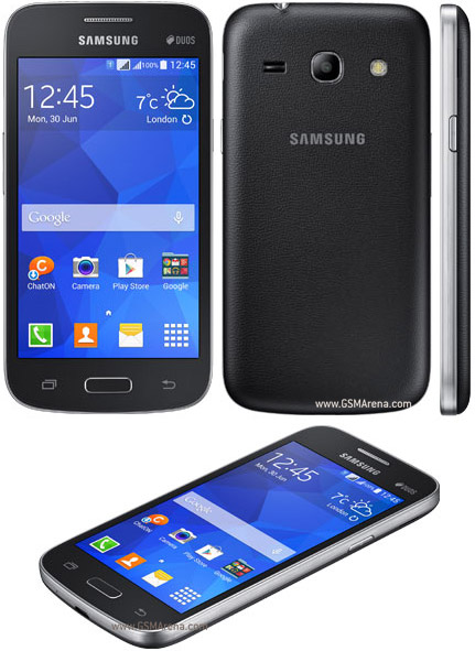 how to unlock samsung galaxy star 2 plus