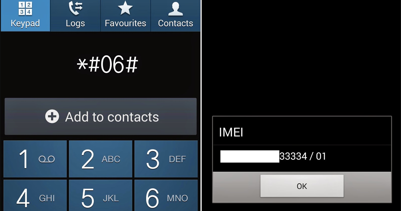 How to find a phone's IMEI number | UnlockUnit