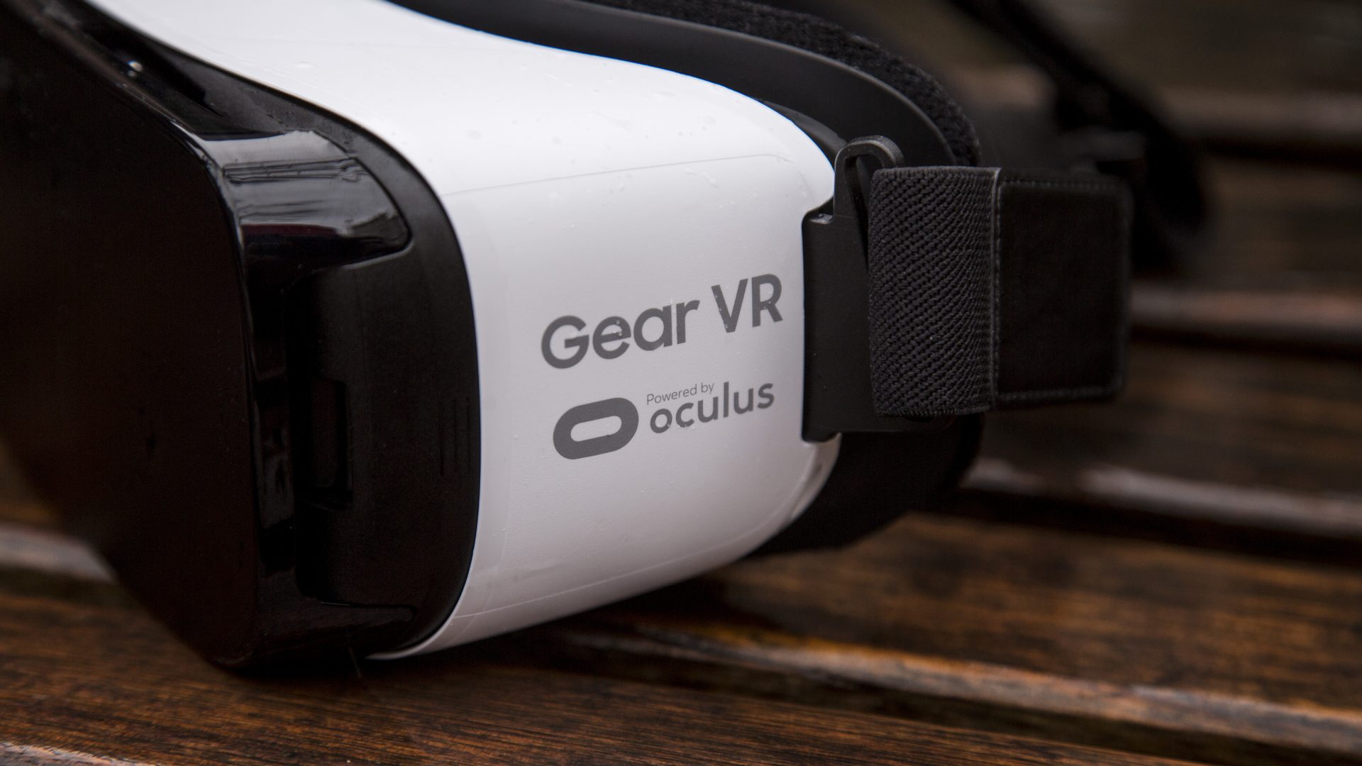 samsung gear vr oculus review