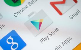 Google Play Store