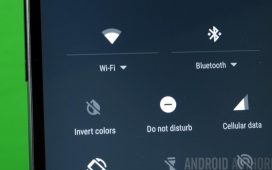 Android Wi-Fi