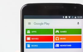 Google Play Store