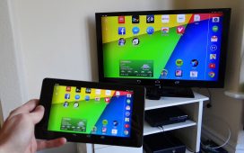 How to mirror your Android screen to a PC