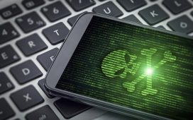 Mobile malware