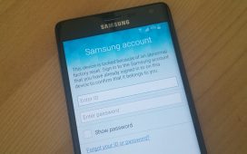 Samsung reactivation lock