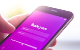 How to recover deleted photos from Instagram