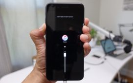 Restore iPhone without updating