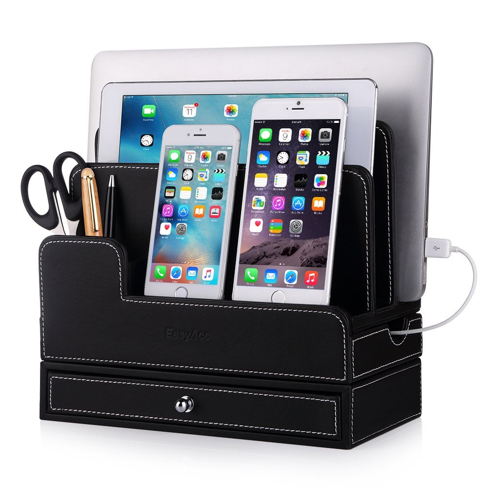 These Are The Only Cell Phone Charging Stations You Should Buy UnlockUnit