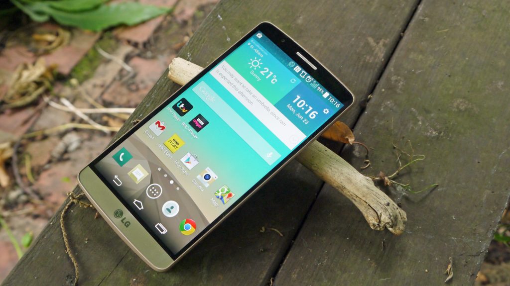 My LG G3 phone keeps restarting. What should I do? | UnlockUnit