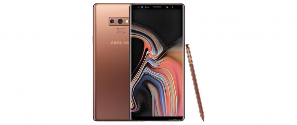 samsung note 9 plus unlocked