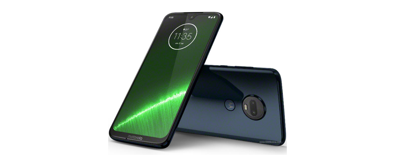 How to Unlock Moto G7 Plus from Motorola using Unlock Codes | UnlockUnit