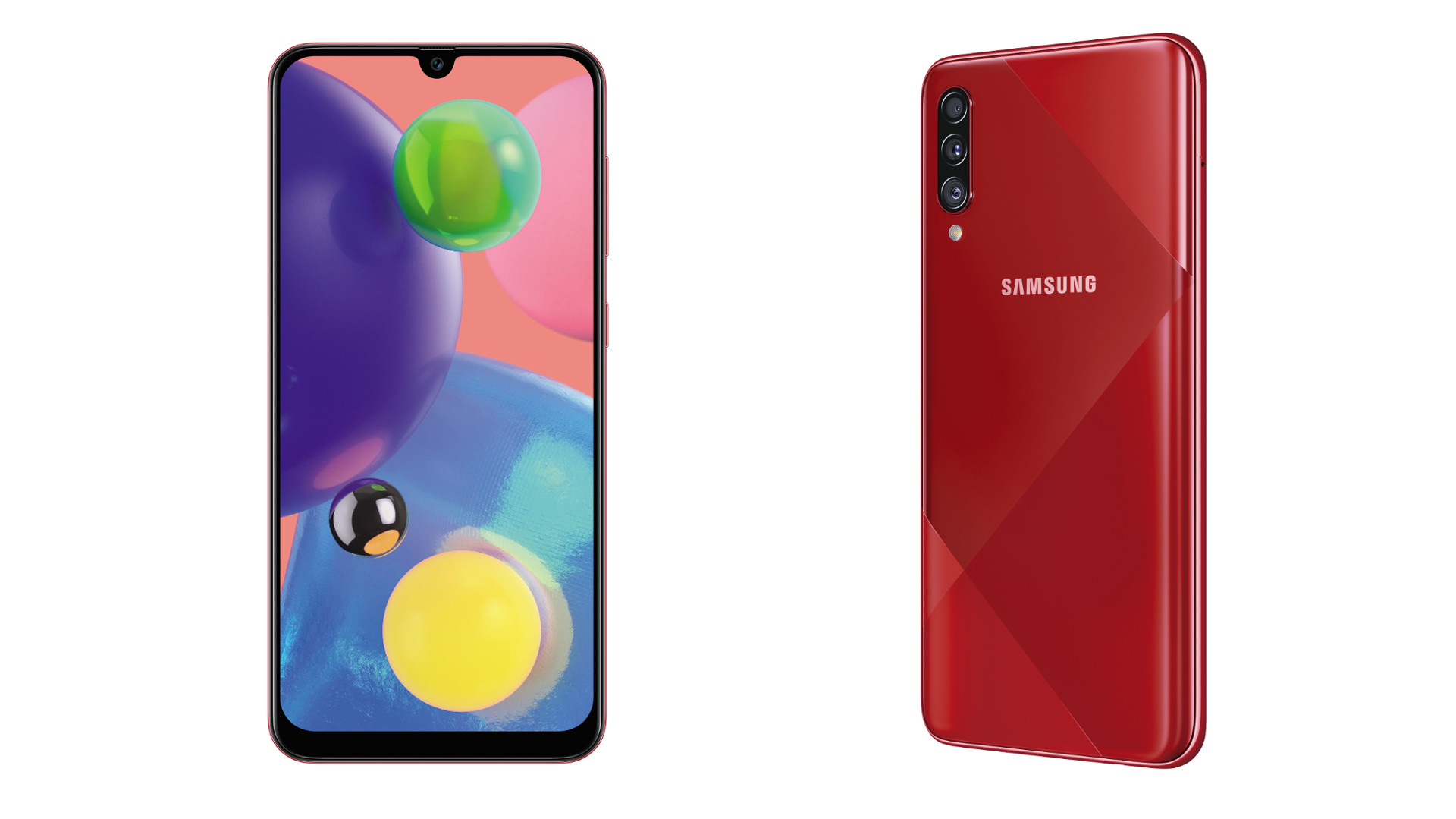 galaxy a70s features