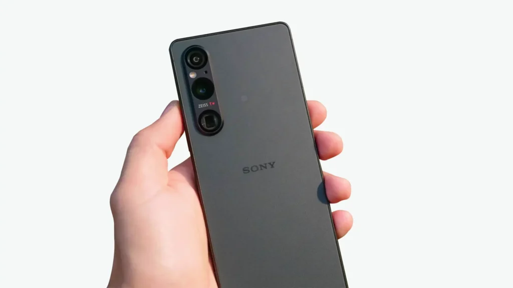 Unlock Your Sony Xperia